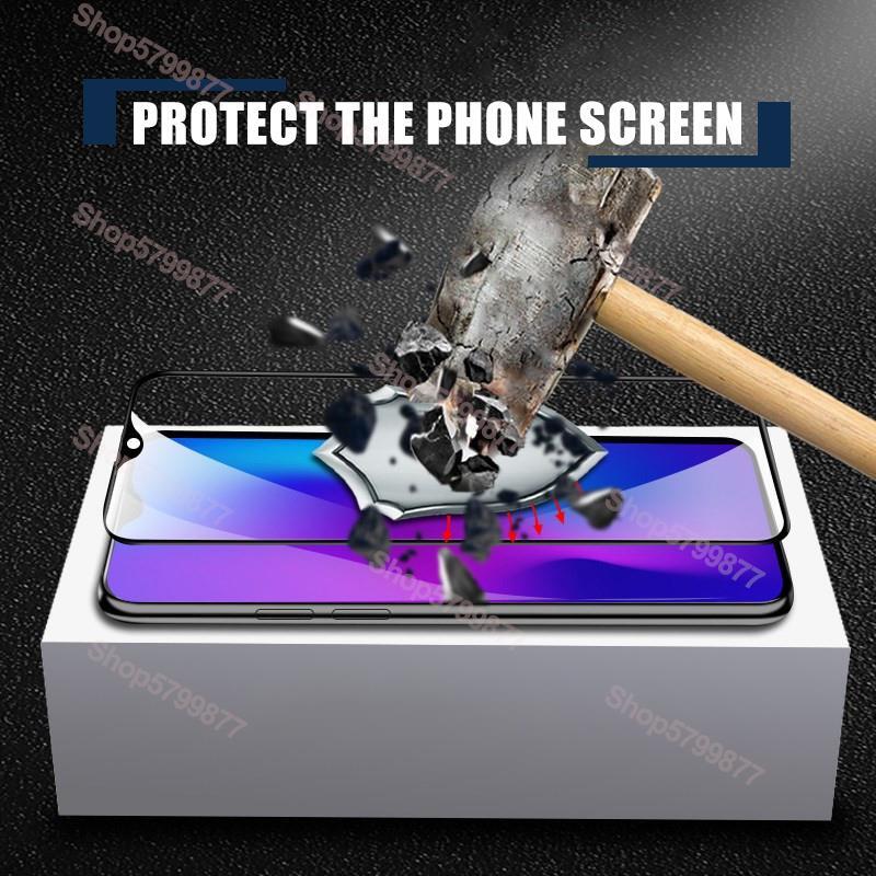 2Pcs Tempered Glass For Samsung Galaxy A03 Core A13 A33 A53 A73 M23 M33 M53 Screen Protector M02 M12 M22 M32 M42 M52 M62 Glass