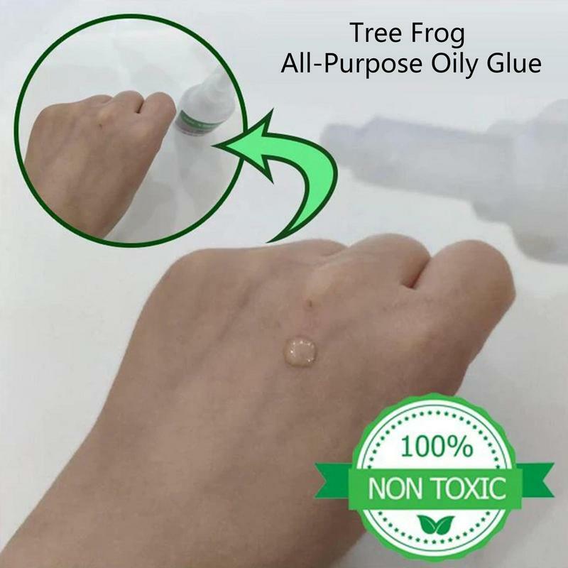 Shoe Ceramic Metal Oily Strong Adhesive Glue Water Quickly Trill In Same Sticky Tree Frog Card Oily Universal Super Glue