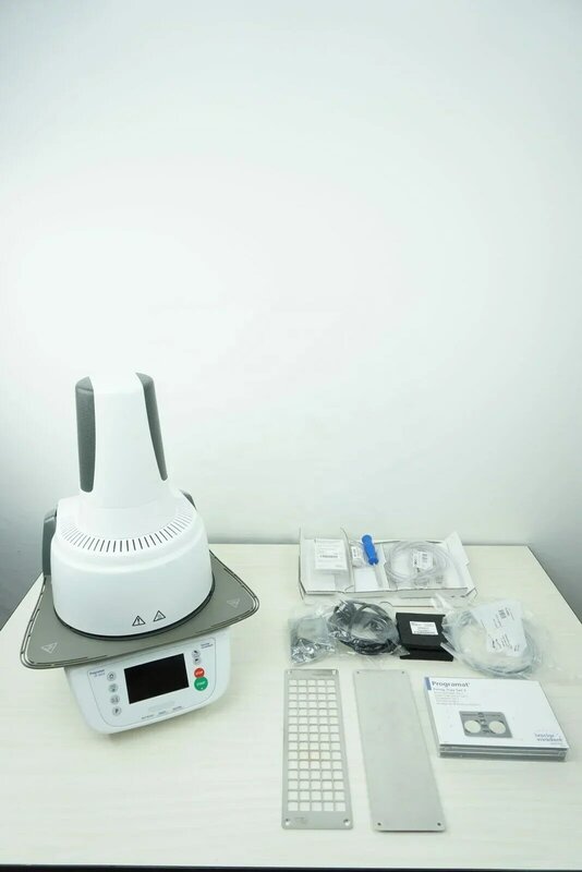 SUMMER SALES DISCOUNT ON Buy With Confidence New Original Activities Ivoclar Programat EP 3010 Dental Ceramic Furance With Pump