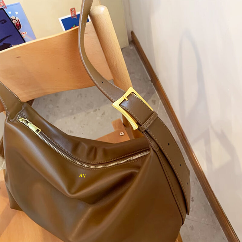 Роскошная дизайнерская кожаная сумка-тоут с именем клиента, женская модная сумка через плечо для женщин, Вместительная деловая Повседневная сумка через плечо