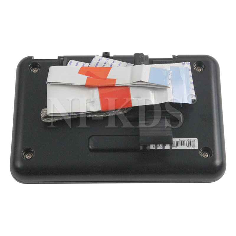 CF039-60101 Control Panel Assembly for HP Topshot LaserJet PRO M275 M275nw 275nw 275 Touch screen LCD