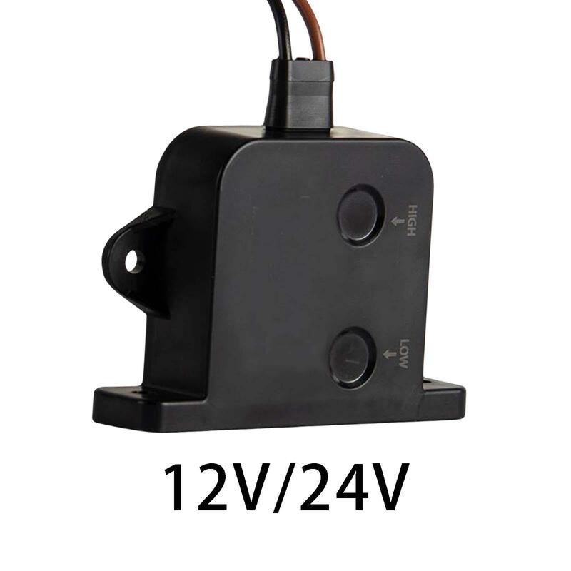 Electric Field Switch with Time Delay Boat Marine Replace High Quality