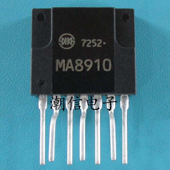 5PCS/LOT  MA8910  NEW and Original in Stock