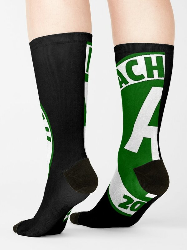 Appalachian Trail Logo Class of 2021 Hiker Socks Stockings compression christmas gift Socks Male Women's