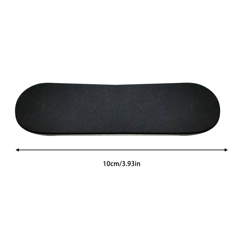 Nastro Grip per tastiera 30x100mm nastro adesivo in schiuma per tastiera nera nastro adesivo in schiuma per tastiera nastro antiscivolo in schiuma