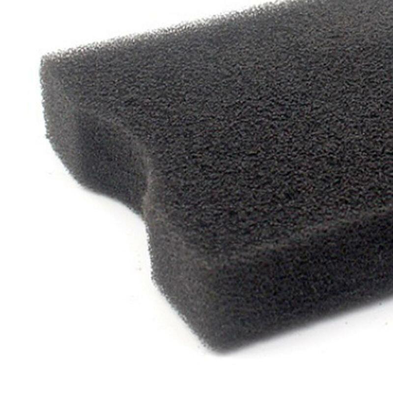 Sponge Filter pemotong rumput, aksesoris Filter pembersih udara 44-5