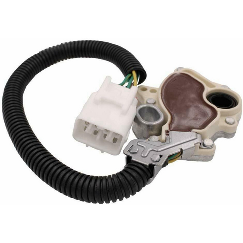 Нейтральный предохранительный переключатель для автомобильной коробки передач для Toyota BB Passo Sette Agya 2006 - 2016