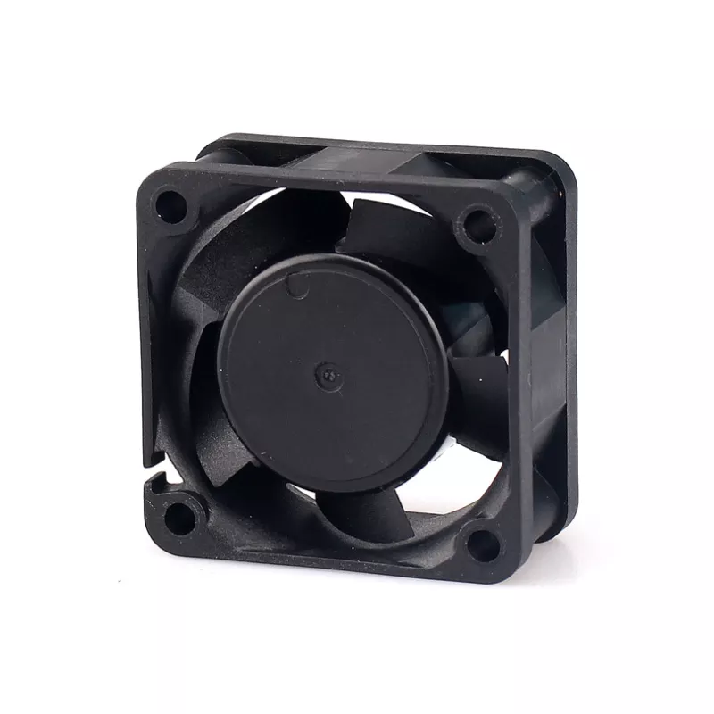 cooler Cooling pc Fan 4020 Heat dissipation fan Oily ball bearing DC5V12V24V Printer switch Inverter DC fan