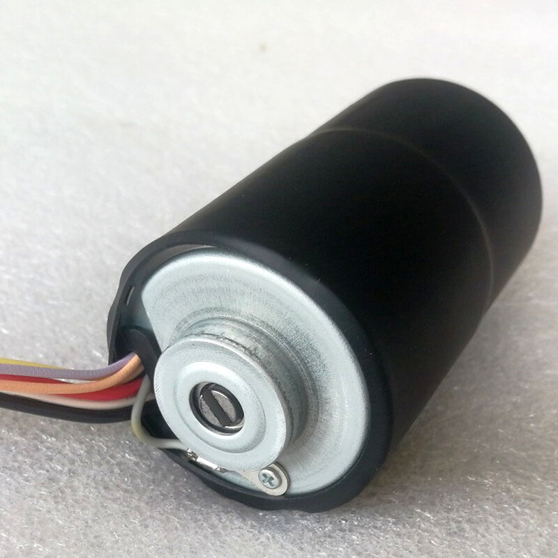 3660 Swiss DC Brushless Motor of Electric Vehicle Motor 110kv with Explosion-proof Speed Regulation for High Power Scooter