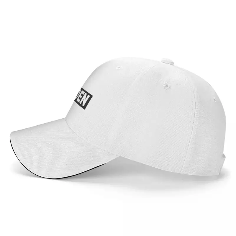 SKODENCap-Gorra de béisbol para hombre y mujer, sombrero de diseñador para el sol
