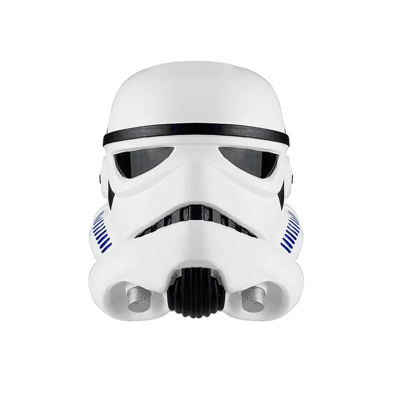 PHS Stormtrooper version Helmet Cosplay PVC Mask Helmet Halloween Christmas Party Gift, Cosplay for Children Adult Toy