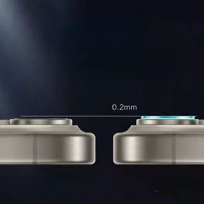 2 комплекта закаленное стекло для камеры для iPhone 15 14 Pro Max Plus 15 + 14 + Безопасный чехол для защиты экрана с разделяемыми линзами