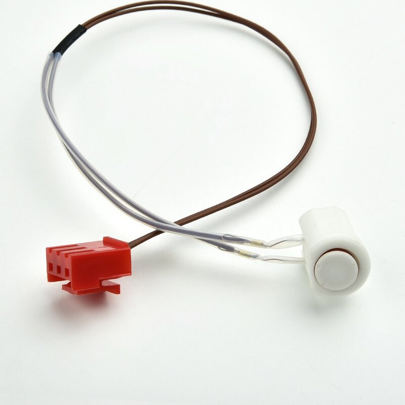 1pc Temperature Sensor Probe Square Connection Standard 30cm 11.8inch For Chinese Generic-Diesel Heater Automotive Sensors