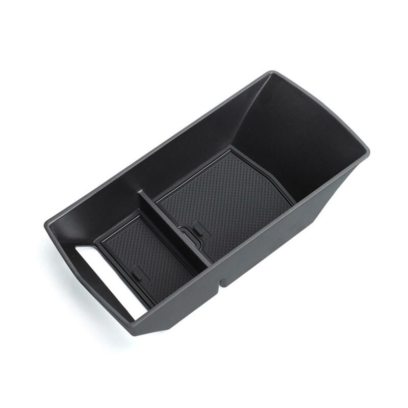 Center Console Organizer Tray Cup Holder Accessory for Peugeot 408 2023