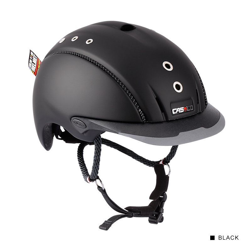 Высококачественный Регулируемый рыцарский шлем защищает голову при езде на лошади, удобный и дышащий 8101183