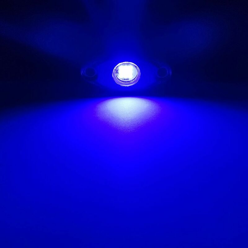 chassis light All terrain vehicle chassis light 24led underbody LED Car underbody LED Light atmosphere light for For Jeep