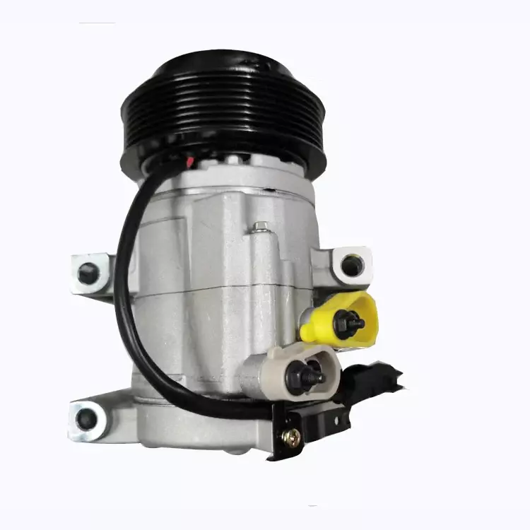 Pièces de moteur automatiques Compresseur d'air automobile UC9M-61-450 pour Ranger 2.2L