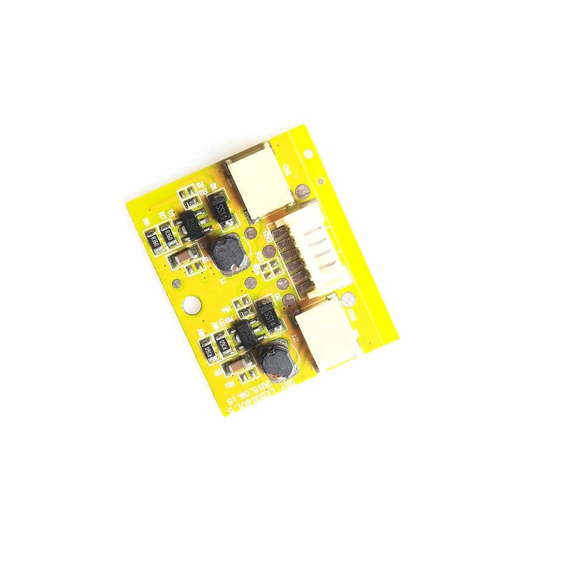 LED high voltage bar DGY LED316V1.5 constant current plate