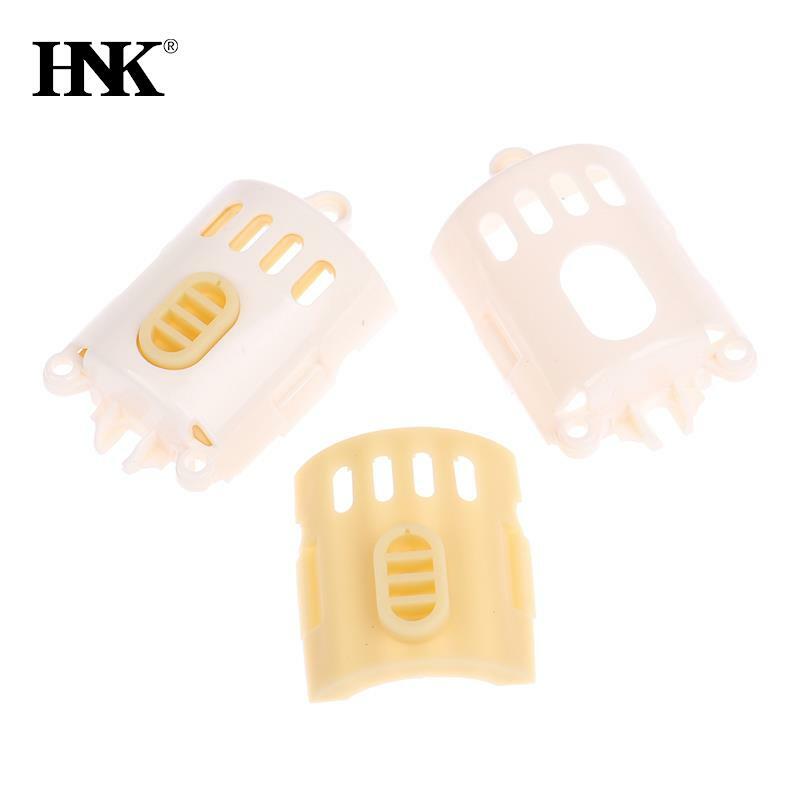 Motor Cover And Motor Shock Absorber For   8591/8148/8504 Electric Hair Clipper Cover Barber Accessories Hair Trimmer Cutter