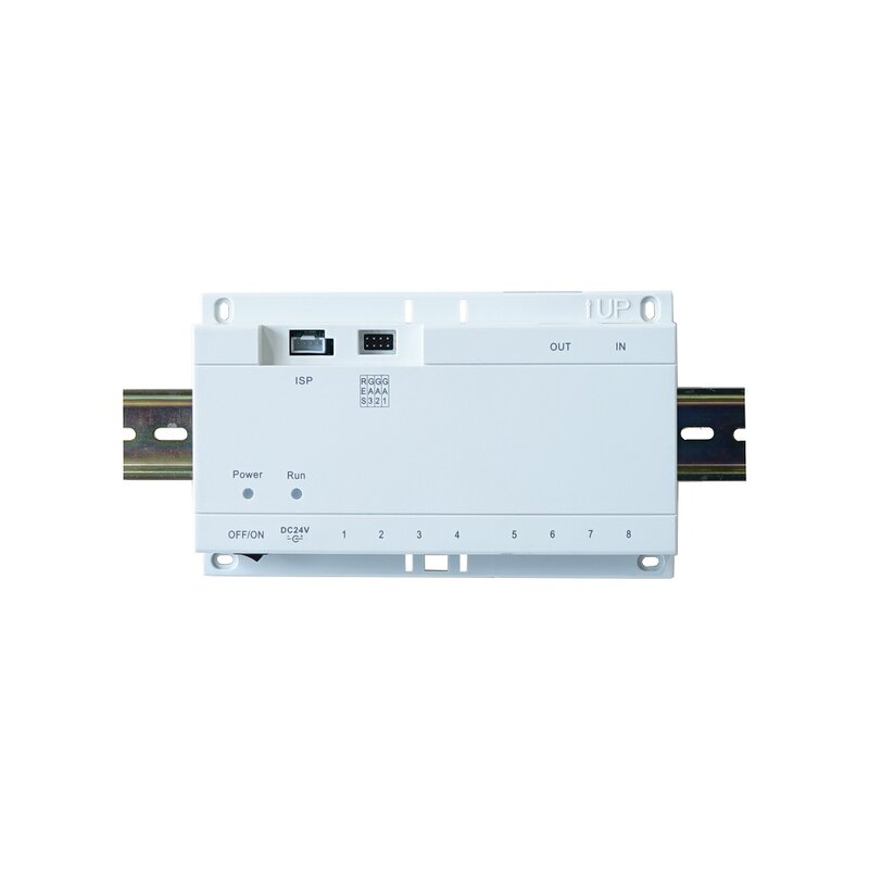 VTNS1060A Inbegrepen Power Adapter Netwerk Voeding Voor Dh Ip Systeem