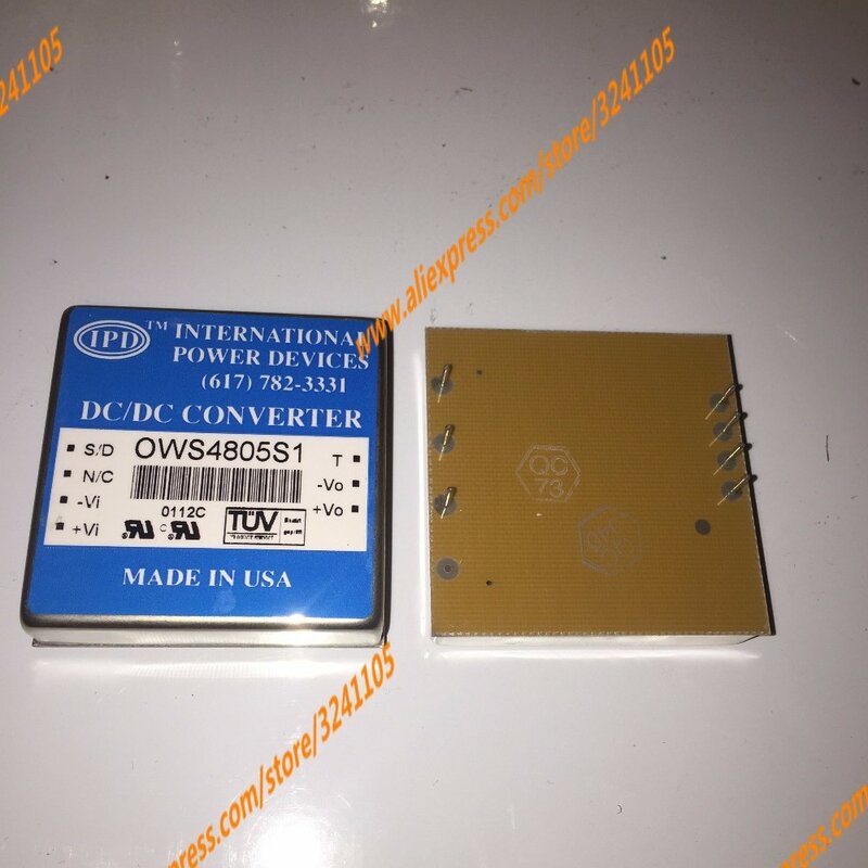 OWS4805S1 NEW MODULE