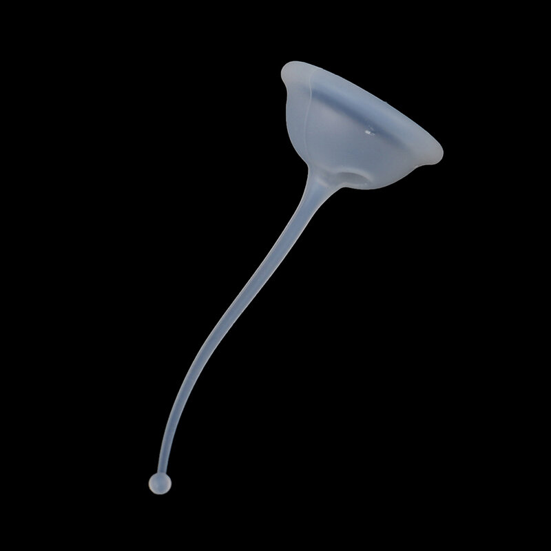 Женское устройство для плодовитости, гибкий медицинский силиконовый Перманентный коллектор для беременных