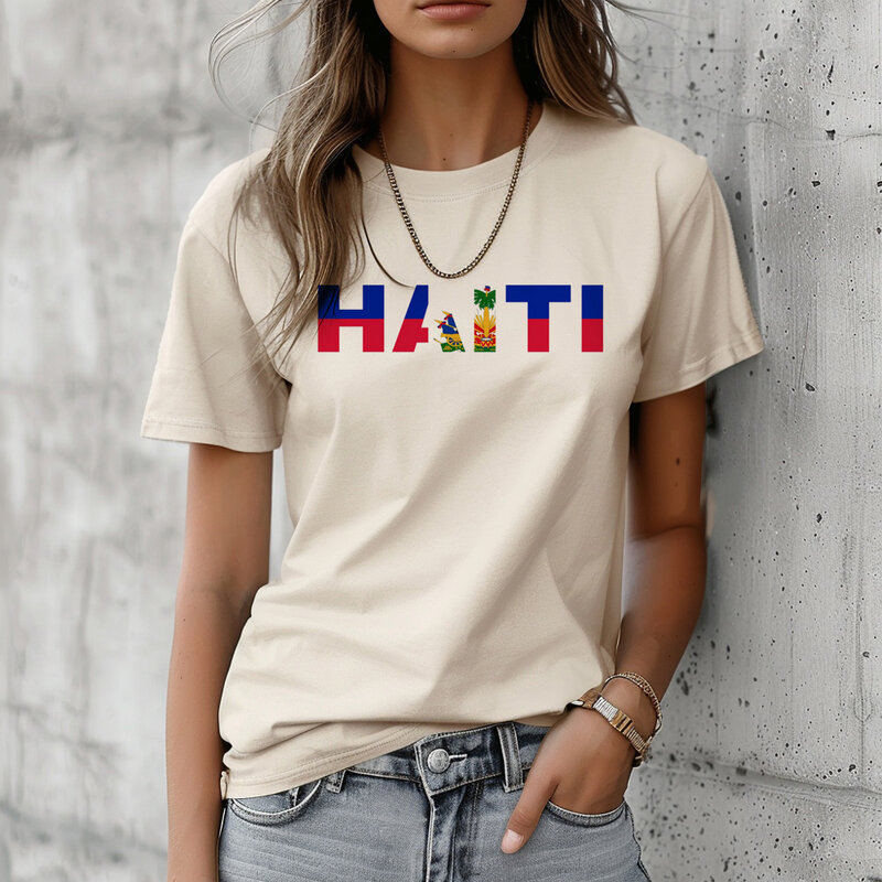 เสื้อยืดเฮติอนิเมะแนวสตรีทกราฟิกสำหรับผู้หญิงเสื้อยืดอนิเมะแนวสตรีท Y2K ผู้หญิงเสื้อผ้าอนิเมะฮาราจูกุ