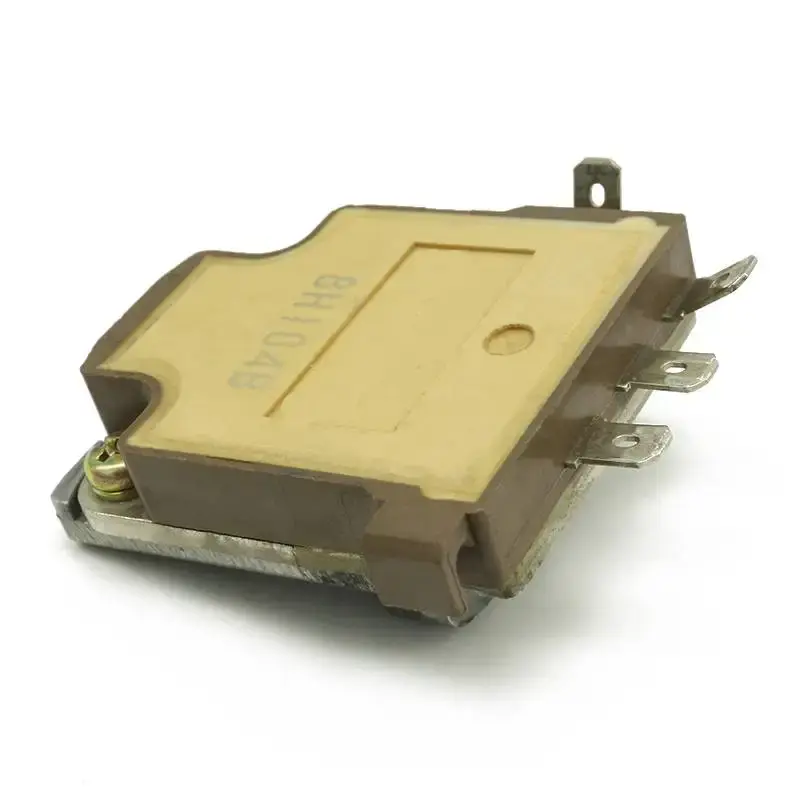 30130-P75-006 модуль управления зажиганием для Honda CRV NEC MC-8132 MC-8541 OEM 30130P75006 MC8541 06302-PT3-000