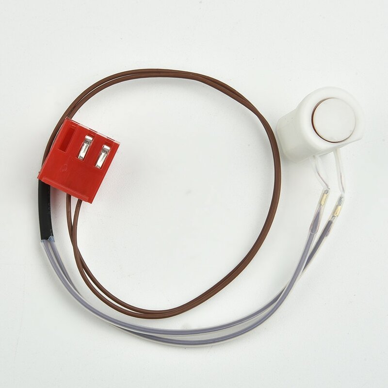 1pc Temperature Sensor Probe Square Connection Standard 30cm 11.8inch For Chinese Generic-Diesel Heater Automotive Sensors
