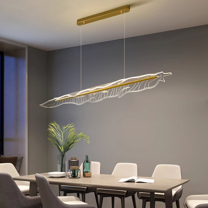 ثريات حديثة LED لديكور المنزل ، أضواء معلقة ، غرفة المعيشة ، غرفة الطعام ، الإضاءة الداخلية