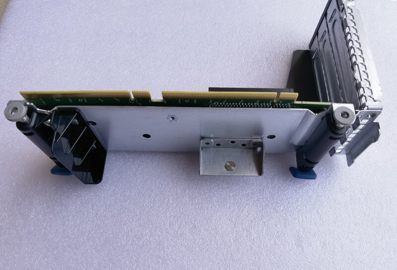 DL380P G8 DL388P G8 PCI-E scheda di espansione 622219-001 662524-001
