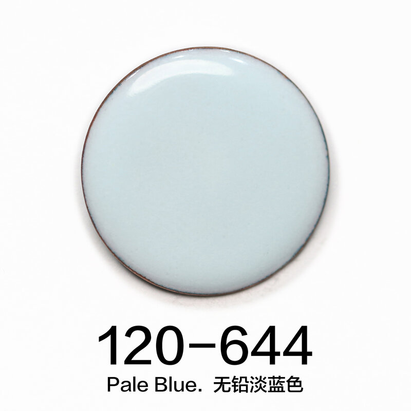 Эмалированный порошок (Великобритания), 30 г, непрозрачные цвета для украшения ювелирных изделий, натуральный материал, выпечка 740-800 ℃,(link6)