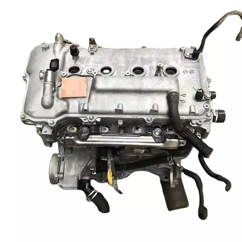 Complete Engine for GOLF/TIGUAN/Polo/Focus/C-CLASS/T-ROC/OCTAVIA By Sendtro Products