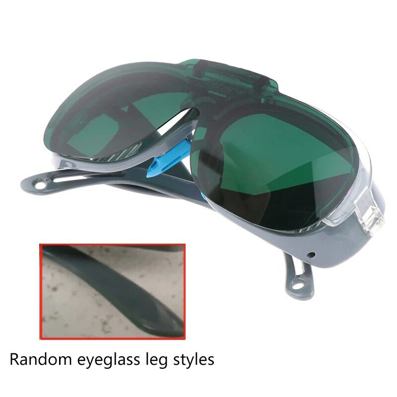 Gas Argon Booglassen Beschermende Bril Anti Glare Polijsten Veiligheid Working Eyes Protector Apparatuur Lasbril
