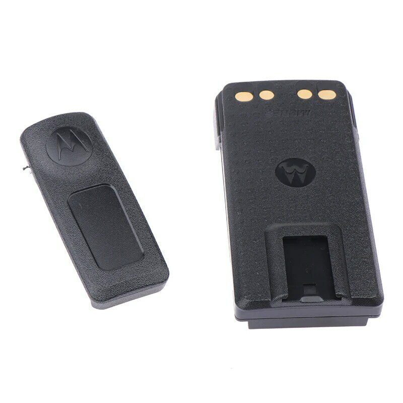 For DIY Assemble Battery Case Box With Board For DGP8550 GP328D+ DP4400 XPR7550e DP4801e P8668i P8668 DP4800