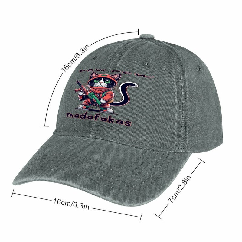 2024 nowa luksusowa marka w ławce wzór kota z nadrukiem Unisex czapka typu Trucker prezent urodzinowy tata kapelusz siateczkowe czapki czapki sportowe