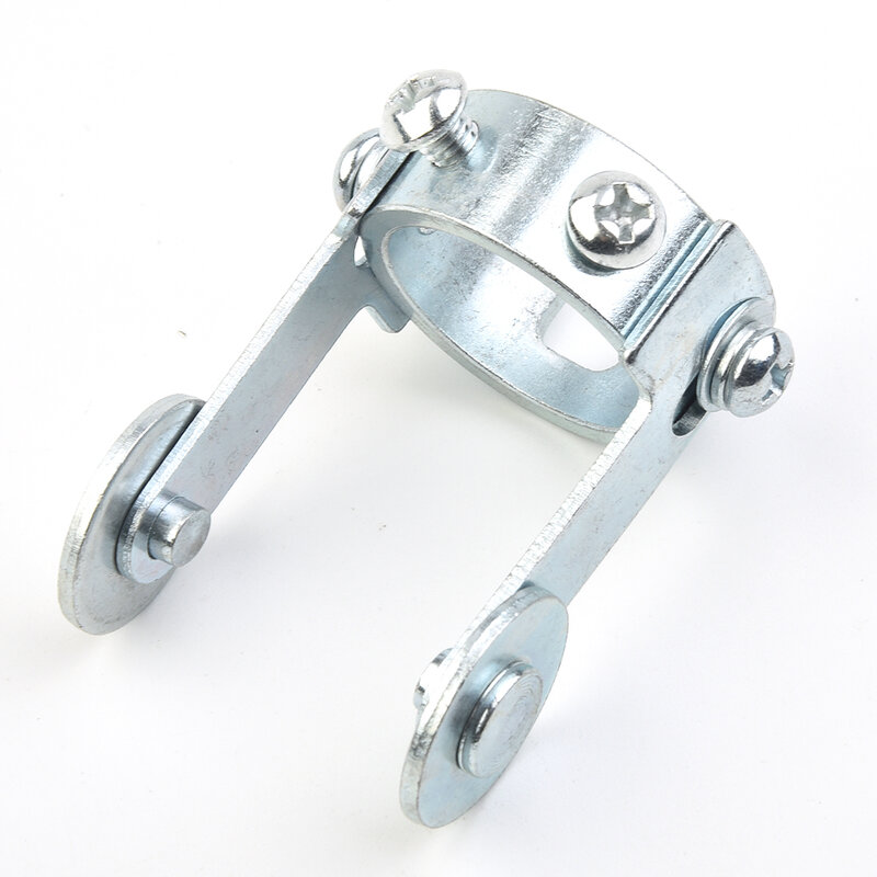 Durable Roller Guide Wheel Gasket Welding Tool Wheel With Roller Metal Metalworking Replacement Roller Roller Joint