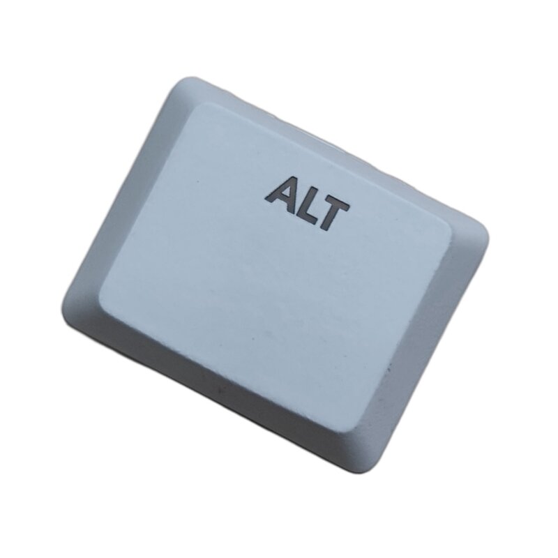 أغطية مفاتيح ABS قابلة للتخصيص غطاء مفاتيح بزر ALT للوحة المفاتيح G915 G913 G813 G913TKL دروبشيب