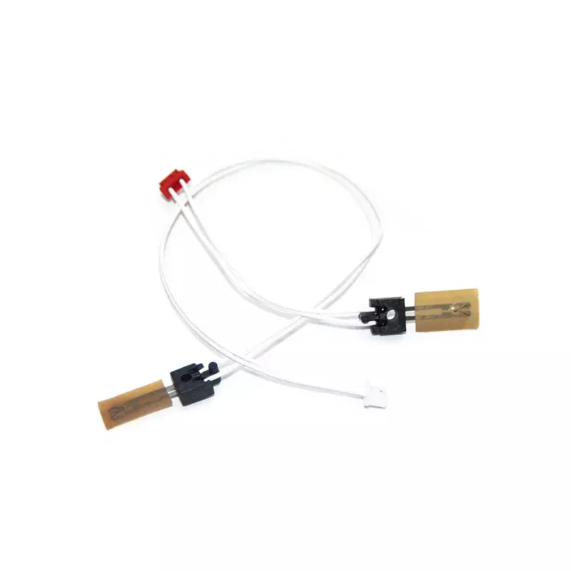 2 Stuks AW10-0052 AW10-0053 Aw100052 Aw100053 Fuser Thermistor Voor Ricoh 1035 1045 2035 2045 3035 3045 Voor Mb 8135 8145 9135 9145