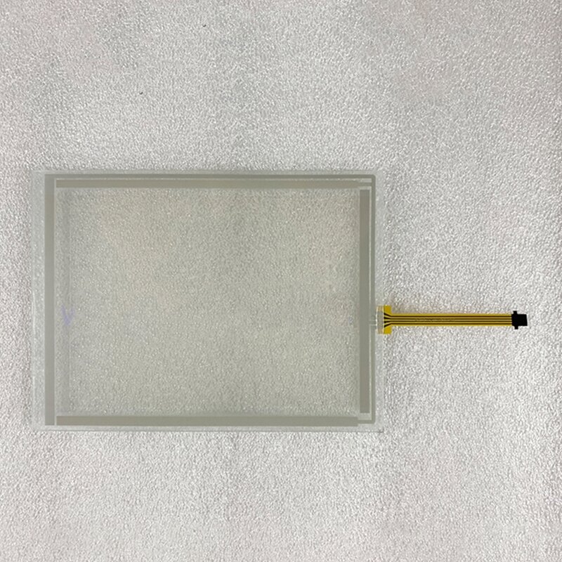New Replacement Compatible Touch panel Touch Membrane Keypad For 6AV6 645-0DE01-0AX0 MOBILE PANEL 277 IWLAN