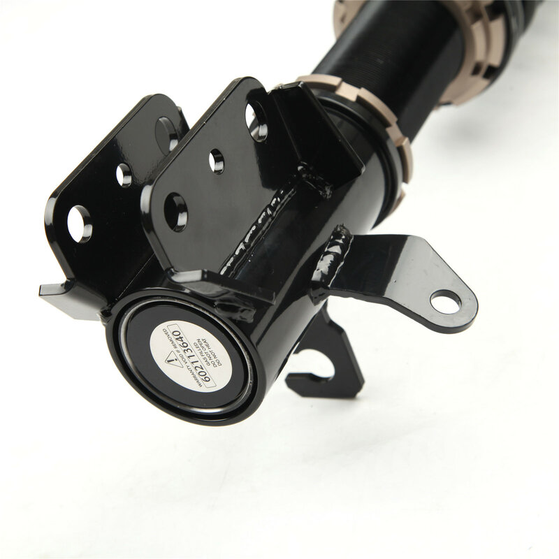 ADLERSPEED 32 Way Adjust Damper Coilovers Suspension Kit for Mazda Protege & 5 99-03