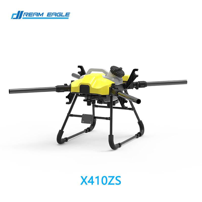 Dreameagle X410 X420 X610 X616 X630 30L сельскохозяйственная фототехника с управлением полетом JIYI, комплект рамок системы питания Hobbywing