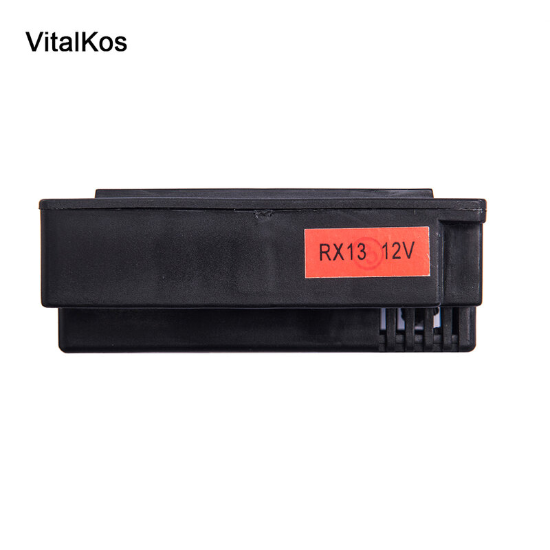 VitalKos Weelye RX13 12V mobil elektrik, suku cadang mobil penerima kualitas tinggi 2.4G Bluetooth pemancar (opsional)