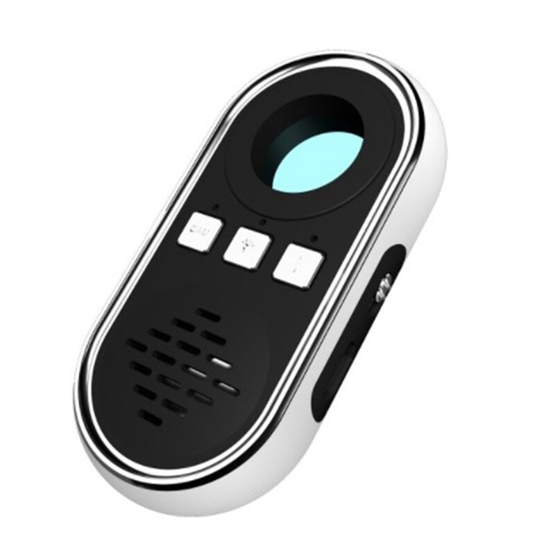S200 Security Alarm System Mini PIR Motion Sensor Wireless Infrared GSM Alarm Monitor Detector Detection