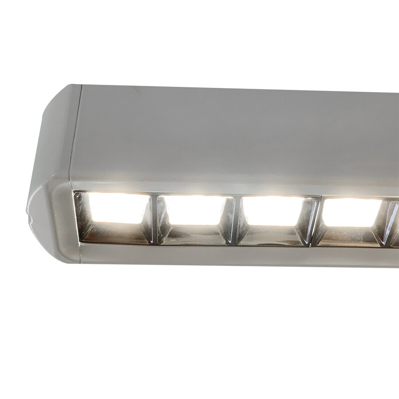 Super Slim Luxury Floor Lamp LED Light Body OEM Switch Power Lighting Style Modern Office Adjustable SMD Touch