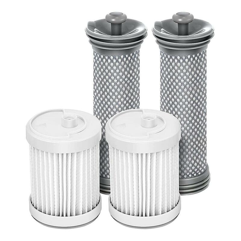 1set Filter Kit For Tineco A10/a11 Hero, Pre Filters & Hepa Filter