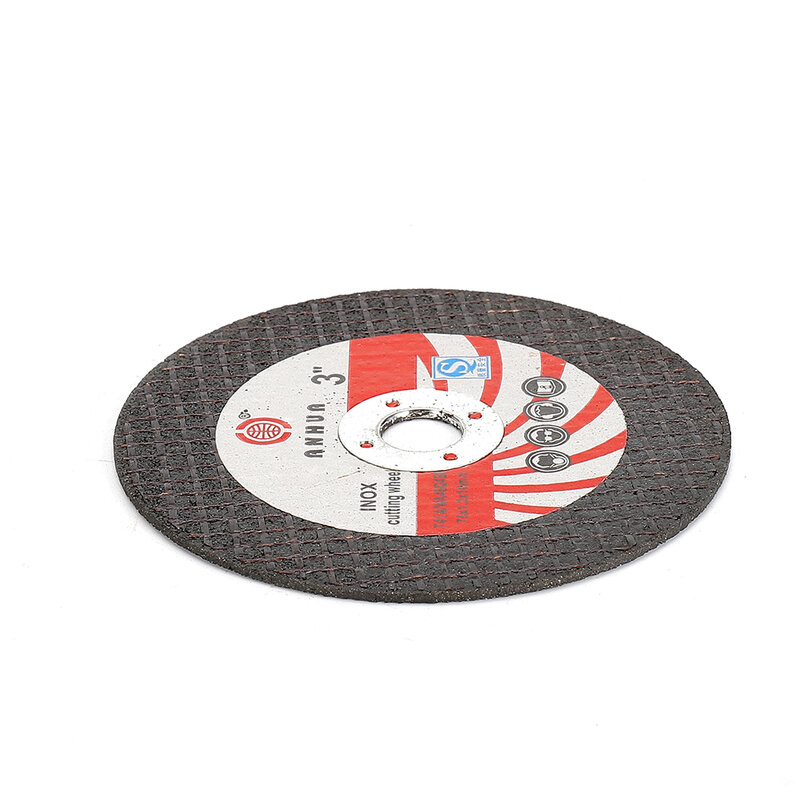 15 шт. шлифовальный круг Мини угловая шлифовальная машина диск для резки металла полировальный лист круговой полимерный шлифовальный круг лезвия пилы