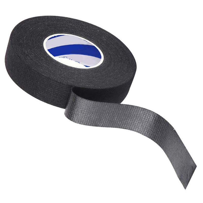 Tennis Racket Grip 1 Tapes of Nonskid Tennis Racket Handle Sweat-absorbing Tapes Racket Tapes Anti-