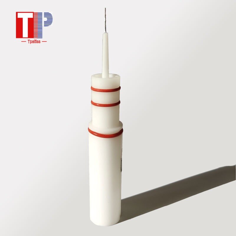 Tpaitlss Poederpistool Elektrode Ondersteuning Vervanging 1010752 1093572 + 1010562 + 1010561