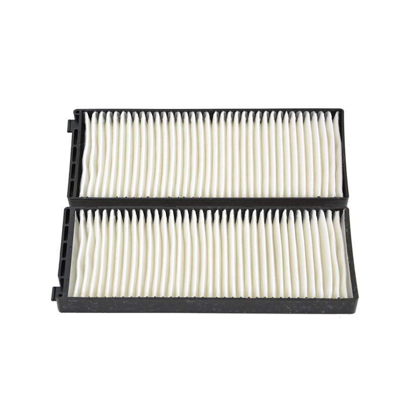 Cabin Air Filter For JAC HEYUE iEV4 iEVS4 TONGYUE 1.3L 2008-2014 1.5L 2008-2010 RS 1.3 1.5 S8100L2200000004 Car Accessories